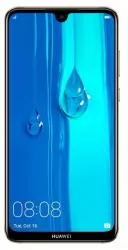Заміна дисплея (екрана) Huawei Y Max
