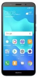 Заміна акумулятора (батареї) Huawei Y5 Prime