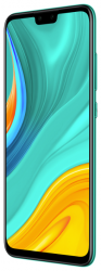 Заміна дисплея (екрана) Huawei Y8s