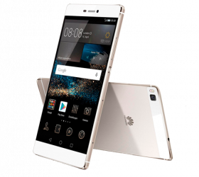 Заміна скла телефона Huawei