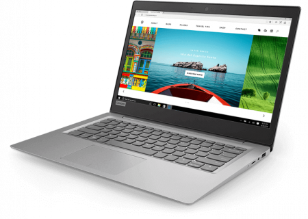 Ремонт ноутбуків Lenovo