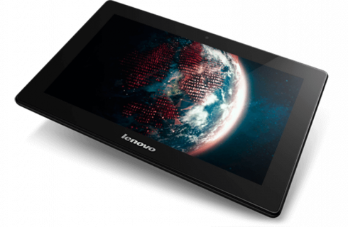 Ремонт планшетів Lenovo