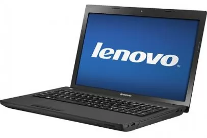 Ремонт ноутбуків Lenovo