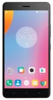 K6 Note