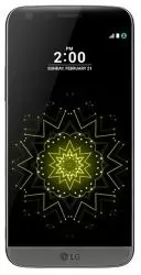 Заміна дисплея (екрана) LG G5