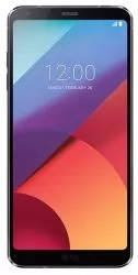 Заміна акумулятора (батареї) LG G6+