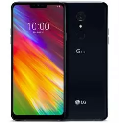 Заміна дисплея (екрана) LG G7 Fit