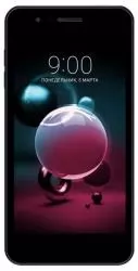 Заміна дисплея (екрана) LG K9