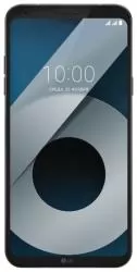 Заміна дисплея (екрана) LG Q6+