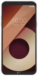 Заміна дисплея (екрана) LG Q6a