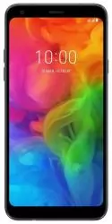 Заміна акумулятора (батареї) LG Q7
