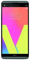 Заміна акумулятора (батареї) LG V20