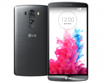 Ремонт телефонів LG