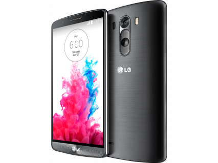 Ремонт телефонів LG