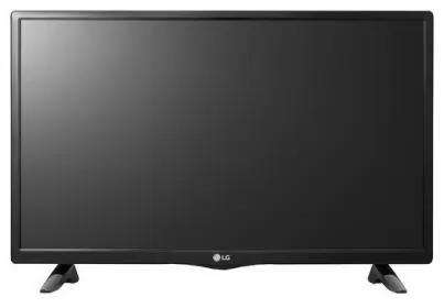 Ремонт телевізора LG 22LH450V