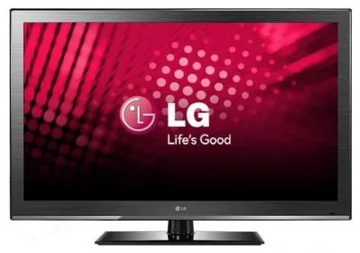 Ремонт телевізора LG 32CS460