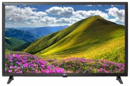 Ремонт телевізора LG 32LJ510U