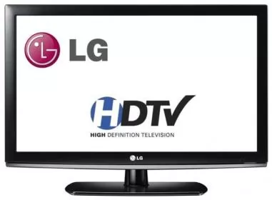Ремонт телевізора LG 32LK330