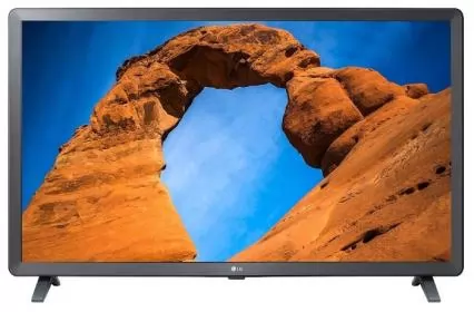 Ремонт телевізора LG 32LK610B