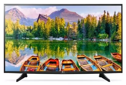 Ремонт телевізора LG 43LH520V