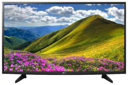 Ремонт телевізора LG 43LJ510V