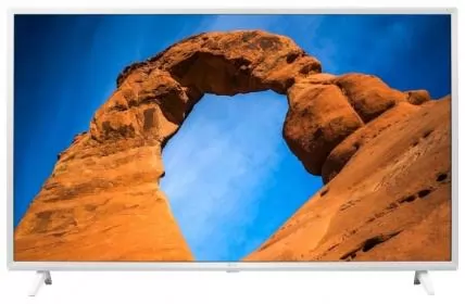 Ремонт телевізора LG 43LK5990