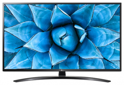 Ремонт телевізора LG 43UN74006LA 43