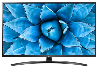 Ремонт телевізора LG 55UN74006LA 55