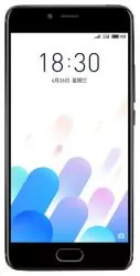 Заміна дисплея (екрана) Meizu E2