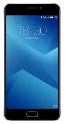 Заміна акумулятора (батареї) Meizu M5 Note