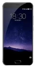 Ремонт Meizu MX6