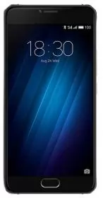 Ремонт Meizu U10