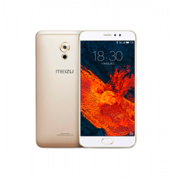 Заміна модуля телефонов Meizu