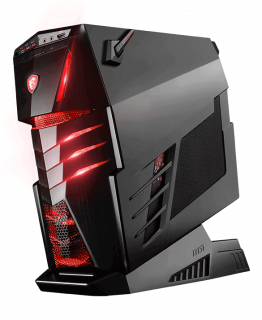 Ремонт комп'ютерів msi