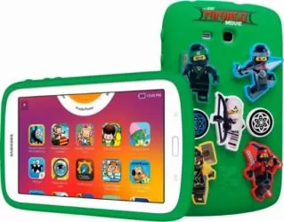Заміна акумулятора (батареї) Samsung Galaxy Kids Tablet 7.0 Lego Ninjago