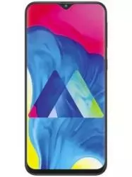 Заміна дисплея (екрана) Samsung Galaxy M10