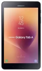 Заміна дисплея (екрана) Samsung Galaxy Tab A 8.0 2017