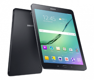 Ремонт планшетів Samsung
