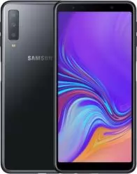 Заміна дисплея (екрана) Samsung Galaxy A7 (2018)