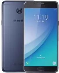 Заміна дисплея (екрана) Samsung Galaxy C7 Pro
