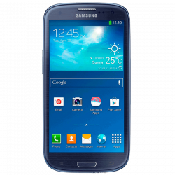 Заміна скла на телефоні Samsung Galaxy S3 Duos