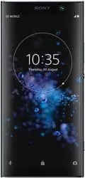 Заміна дисплея (екрана) Sony Xperia XA2 Plus