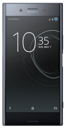 Заміна скла Sony Xperia XZs