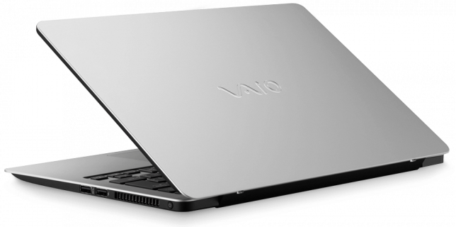 Ремонт ноутбуків Sony Vaio