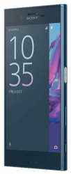 Заміна скла Sony Xperia X