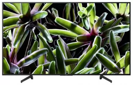 Ремонт телевізора Sony KD 43XG7096
