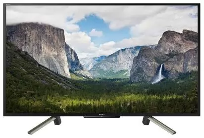 Ремонт телевізора Sony KDL 43WF665