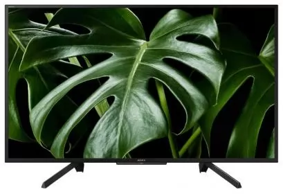Ремонт телевізора Sony KDL 43WG665