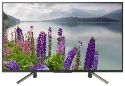 Ремонт телевізора Sony KDL 49WF805