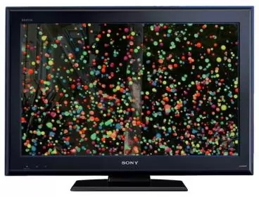 Ремонт телевізора Sony KLV 32S550A